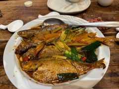 -一同楼福州菜馆(五四店)