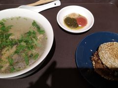 -南门小馆·清真(国贸商城店)