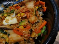 -米村拌饭(东方新天地店)