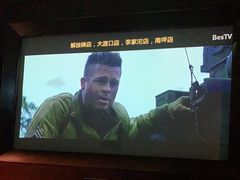 -尚足影院式足疗·住宿·美食(解放碑店)