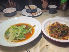 -绿茶餐厅(朝阳大悦城店)