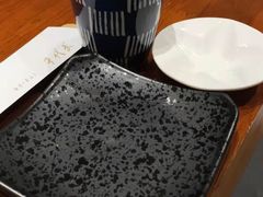 -千代武日本料理(爱建店)