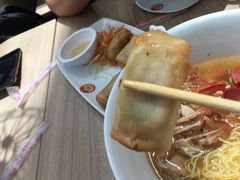 -曼谷素万那普国际机场