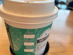 -星巴克臻选(深圳龙岗万科店)
