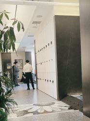 -苏豪美发S A L O N烫发染发