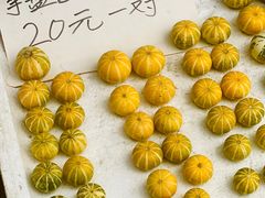 -中环花鸟鱼虫市场
