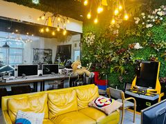 -弓舍射箭俱乐部(高新总店)