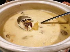 -金龙·打边炉(南京西路店)