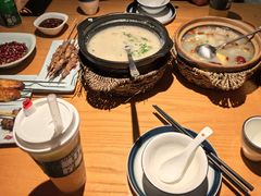 -蚝翅·海鲜粥·烧烤·龙虾季(海曙天一店)