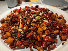 -龙人居·水煮鱼(五道口店)