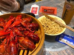 靓靓蒸虾-靓靓蒸虾·头牌蒸虾(雪松路总店)