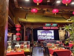 -正阳门饭庄·烤鸭·北京菜(万丰路七里庄店)