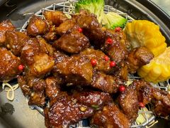 -79号渔船海鲜饭店(天河北店)