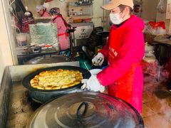 -大南门牛肉包子店