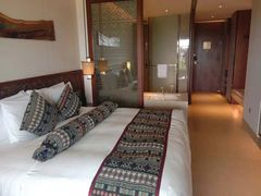 -西双版纳融创皇冠假日度假酒店