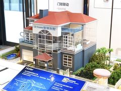 -申远空间设计丨大宅别墅装修定制(徐汇设计中心)