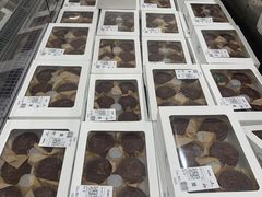 -山姆会员商店(杨桥西路店)