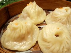 一品灌汤包-又一间茶点轩(百汇广场店)