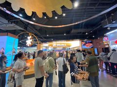 -UH祐禾(上海五角场万达店)