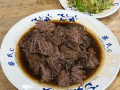 -柴氏风味斋(甘家口店)