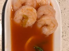 -半山腰·云南菜(侨福芳草地店)