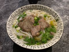 花溪牛肉粉-泉味道贵州厨房(三里河店)