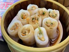 -汇豪轩(光明东路店)