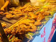 -托乐嘉美食广场(托乐嘉街区店)