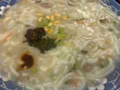 -西工饭庄快餐厅(西工小街店)