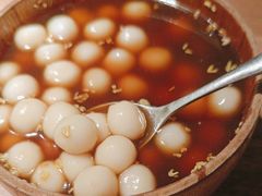 -周家二小姐的菜(西津渡店)