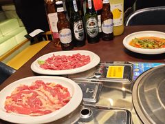 -江南福宴·澳门海鲜.牛肉火锅(汇高栢悦中心店)