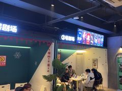 -棂笼·深度沉浸密室(武汉旗舰店)