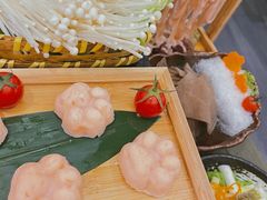 -湊湊火锅·茶憩(打浦桥日月光店)