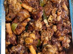 -大勇羊棒骨·烧烤(经六路店)