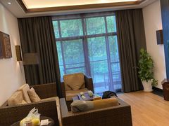 -苏州环秀晓筑养生度假村