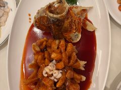 -得月楼·省级非遗·传统苏帮菜(观前店)