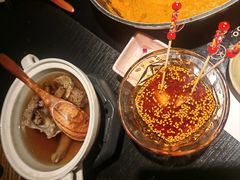 -花潮料理艺食馆(成都万象城店)