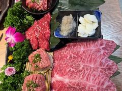 -丸藏和牛烧肉专门店(园区师惠坊店)