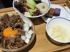 -榖屋house of flour(张江首店)