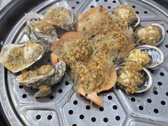 -船奇蒸汽海鲜·闽菜(八市海鲜总店)