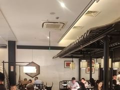 -小菜园新徽菜(镇江丹阳吾悦店)