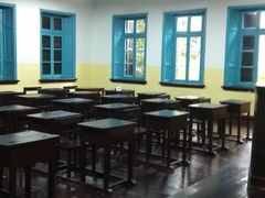 -湖南省立第一师范学校旧址