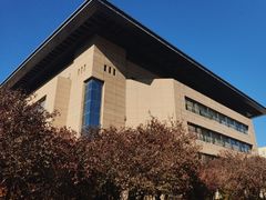 -哈尔滨工业大学-图书馆