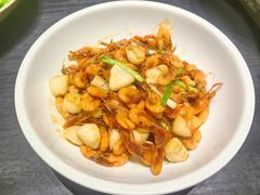 -顺香居·老字号湖北菜(江汉路店)