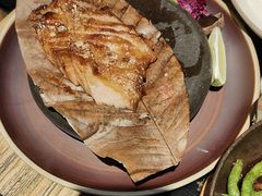 -壹泰东南亚主题餐厅·高良姜风情(州桥店)