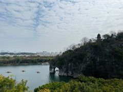 -璟象酒店-爱丽坊景观餐厅