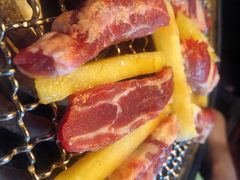 -十三姨正合丰烤肉(营迹路店)