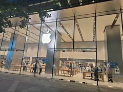 -Apple零售店(华贸购物中心店)