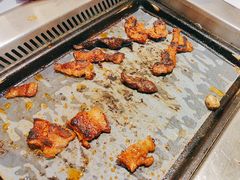 -苏格里岛自助烤肉海鲜火锅(成都金牛万达店)
