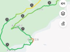 -南京老山国家森林公园
